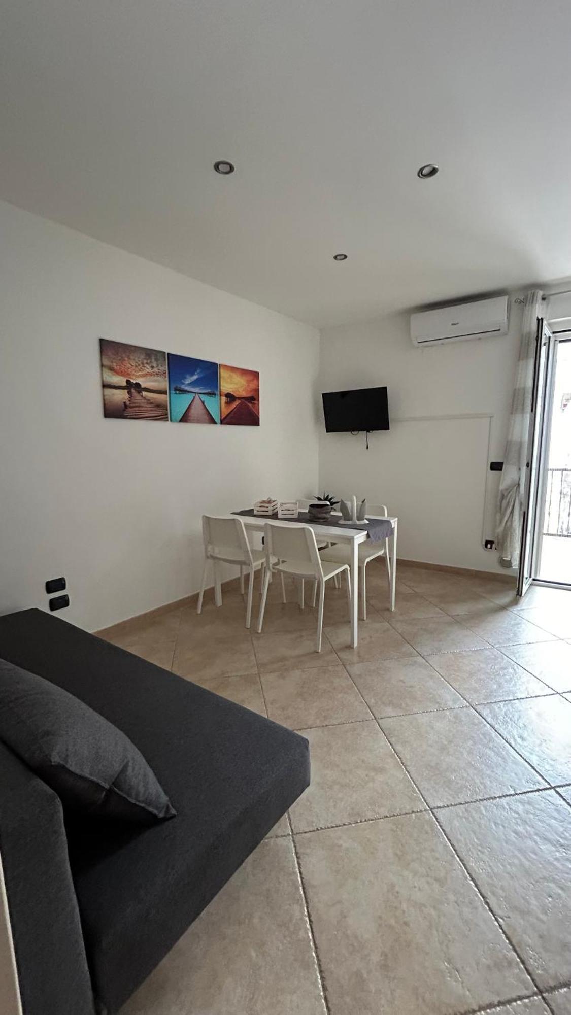 Elly'S House Villa Bari Exterior photo