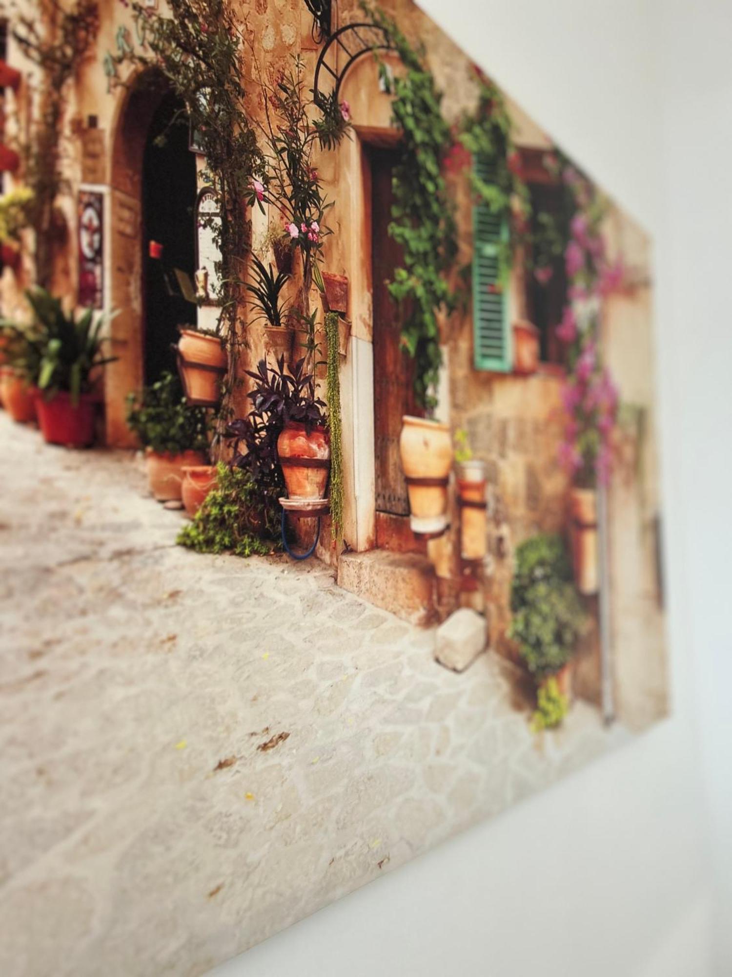 Elly'S House Villa Bari Exterior photo