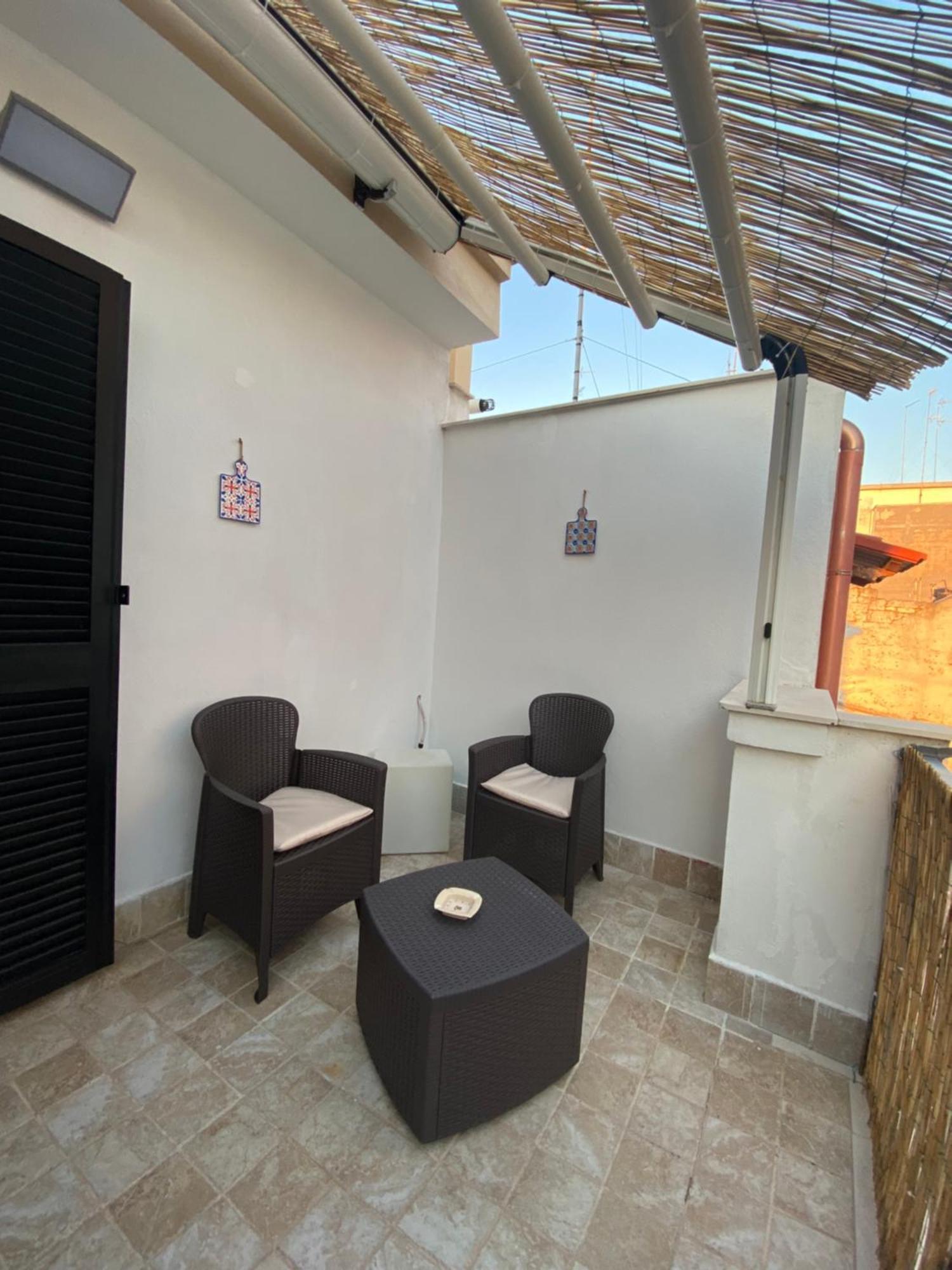 Elly'S House Villa Bari Exterior photo